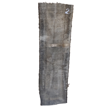 Oliven - 40x180x780 mm